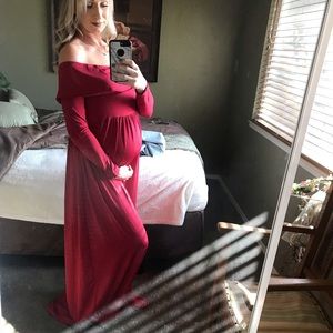 Maternity Dress
